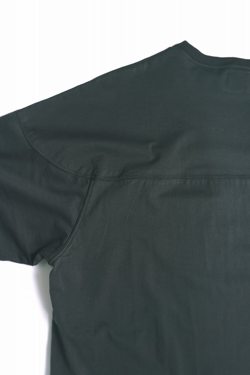 Super Fine Hybrid Cotton S/S Tee