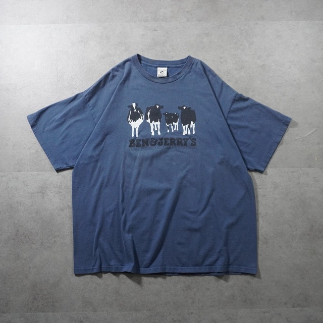 patagonia Beneficial T