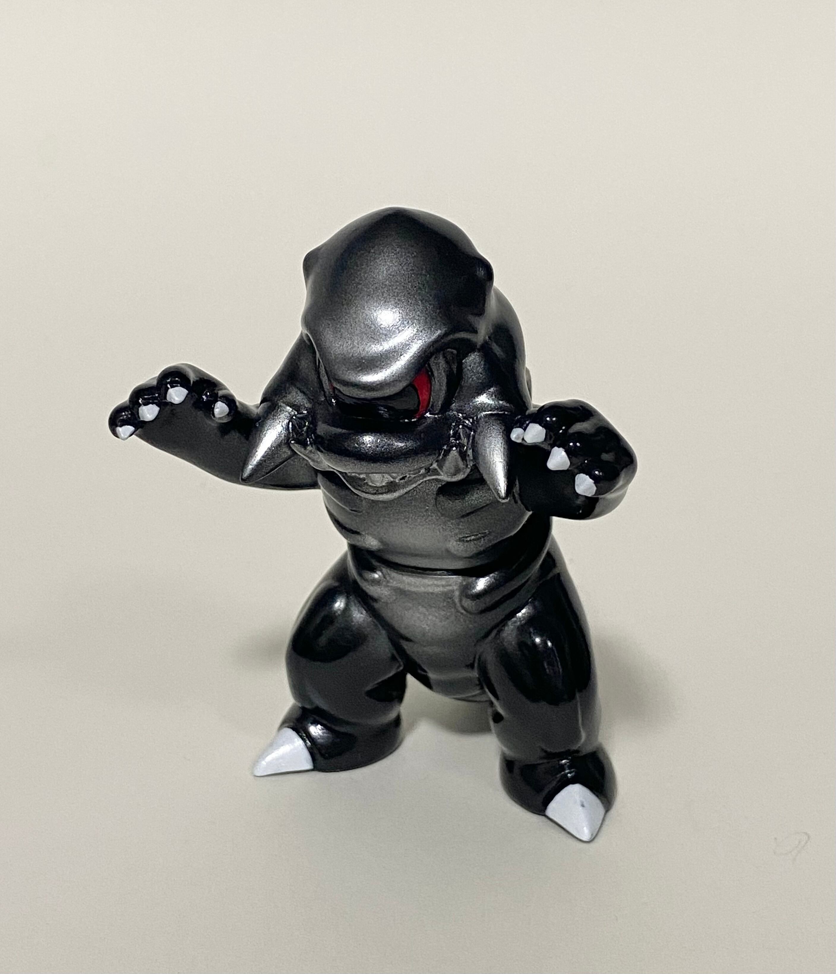 RUMBLE MONSTERS ON LINE STORE