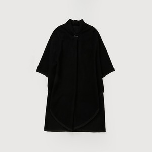 Bell coat/black