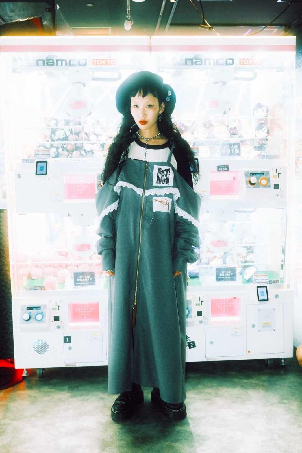 all item | swallowsnest