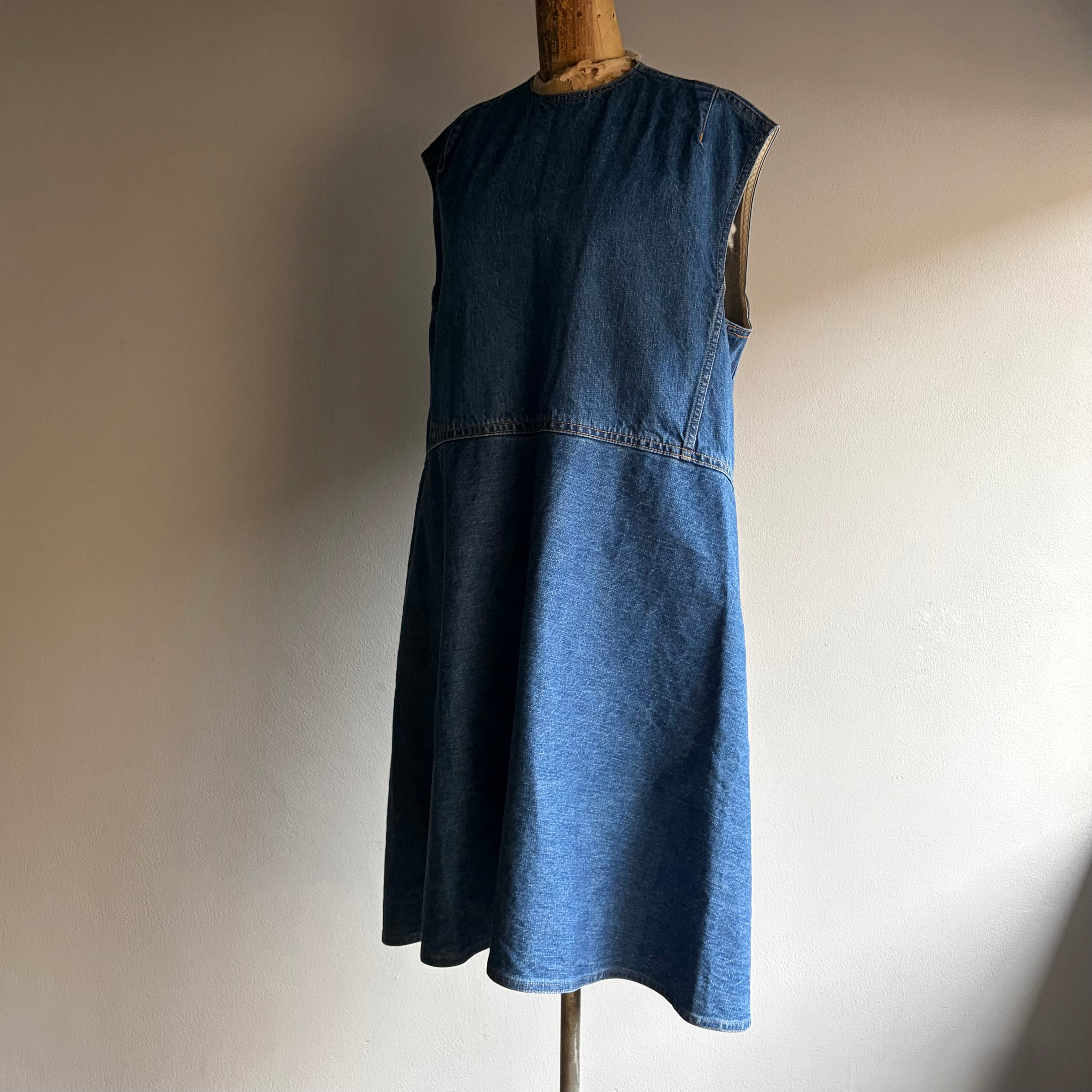 R&D.M.Co-/OLDMAN'S TAILOR オールドマンズテーラー denim #8009