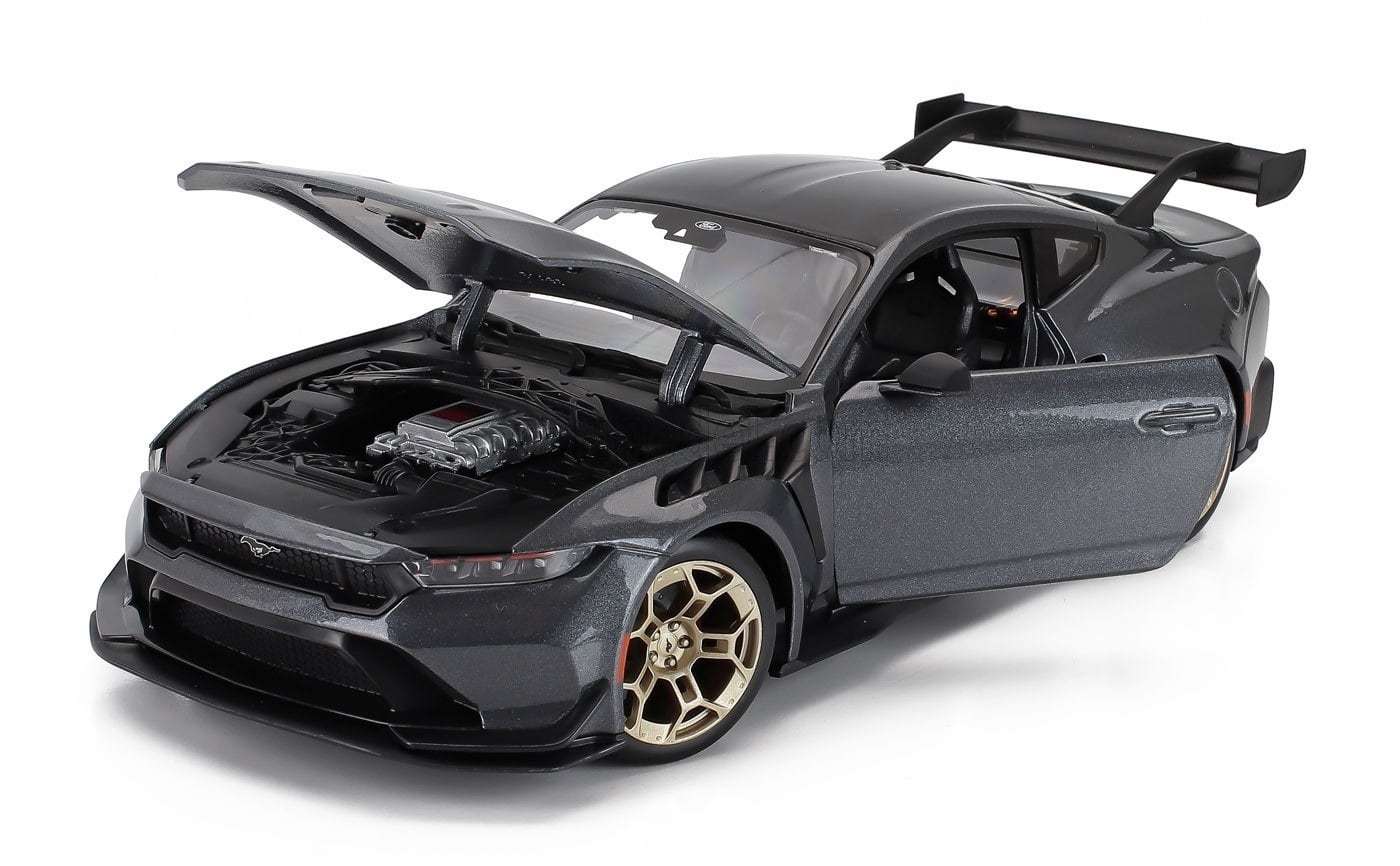 ミニカー アメ車 1/18 フォード マスタング マイスト MAISTO 1/18 FORD
