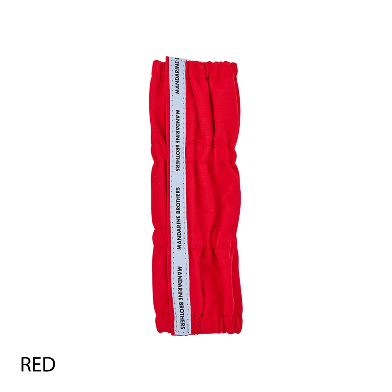 RAIN LEG COVER（L.XL） レインレッグカバー | MANDARINE BROTHERS