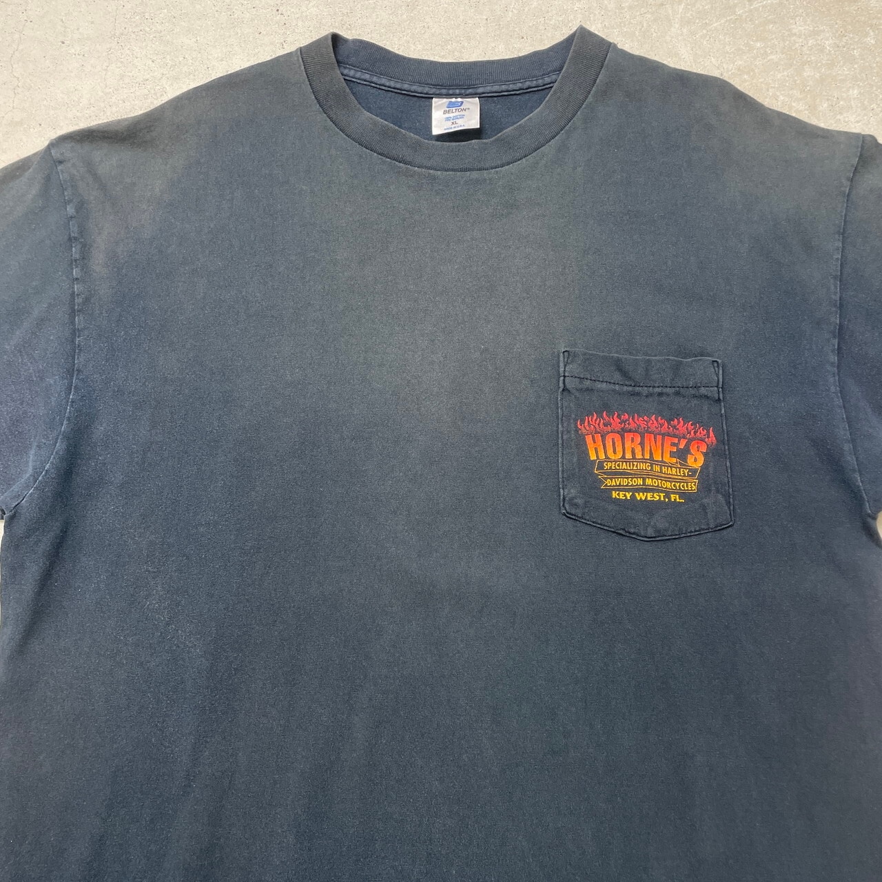 90年代 USA製 HORNE
