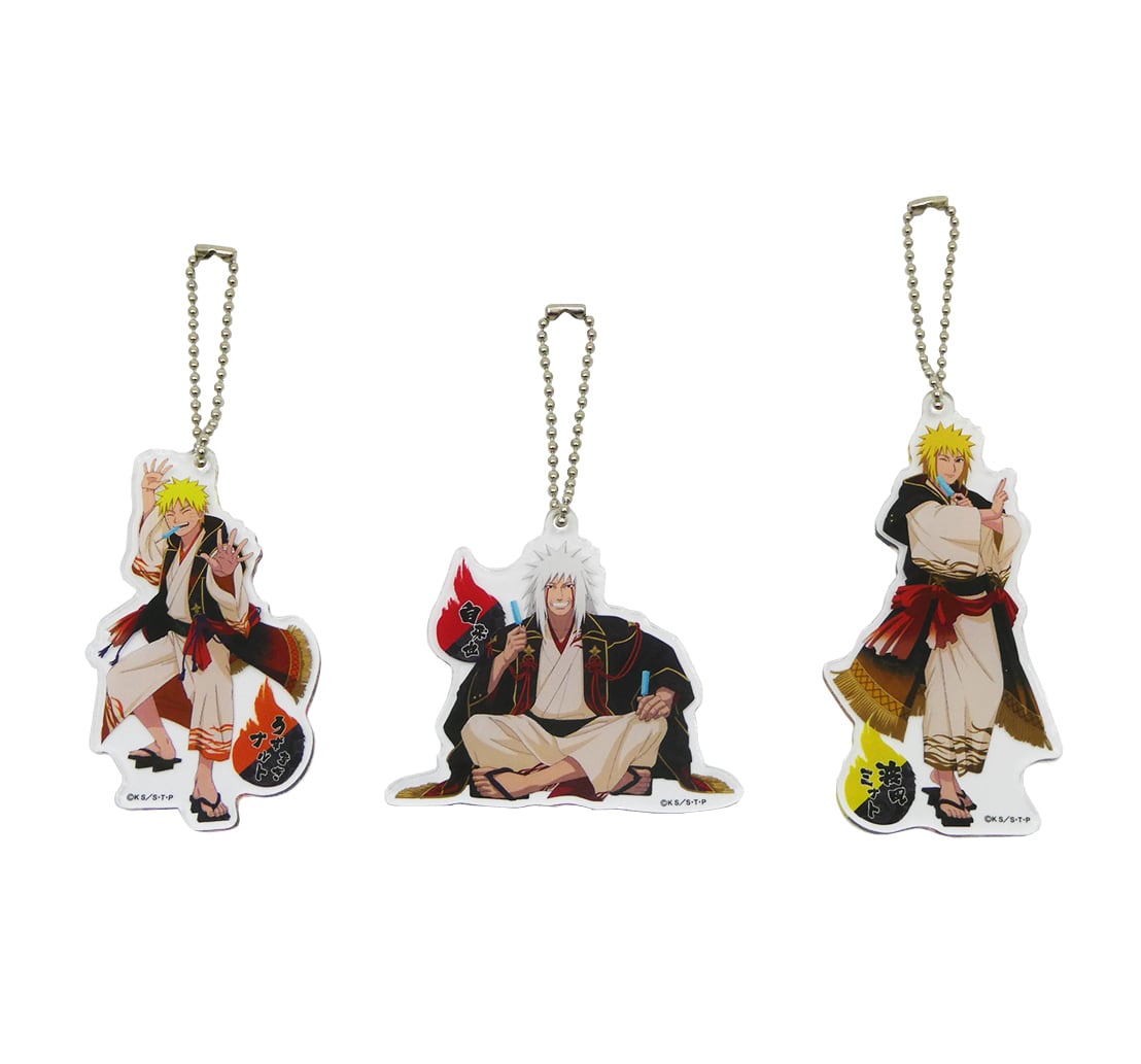 NARUTO＆BORUTO 忍里 | ニジゲンノモリ オンラインショップ