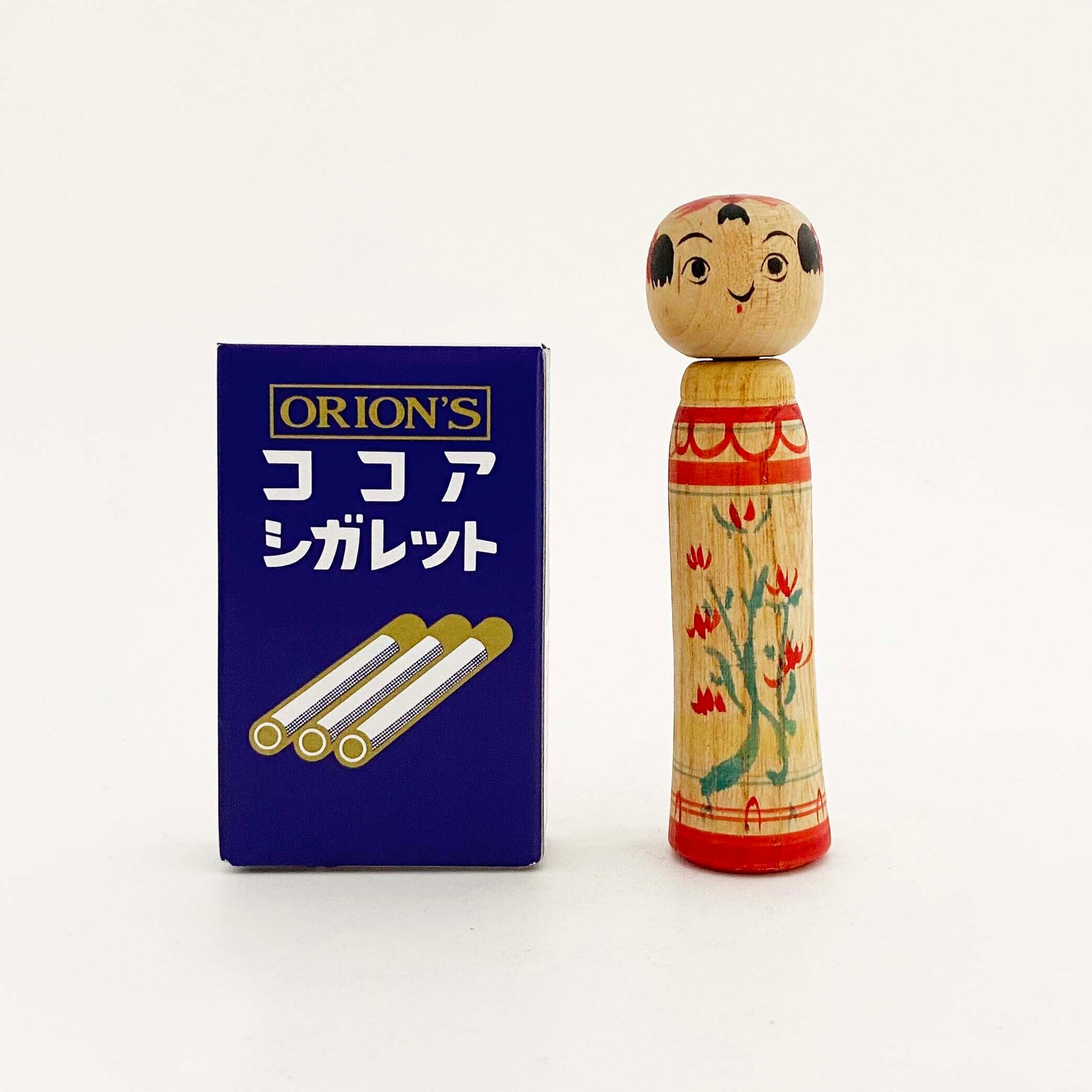 独立系(蔵王系)/ 阿部常吉工人(小寸A)