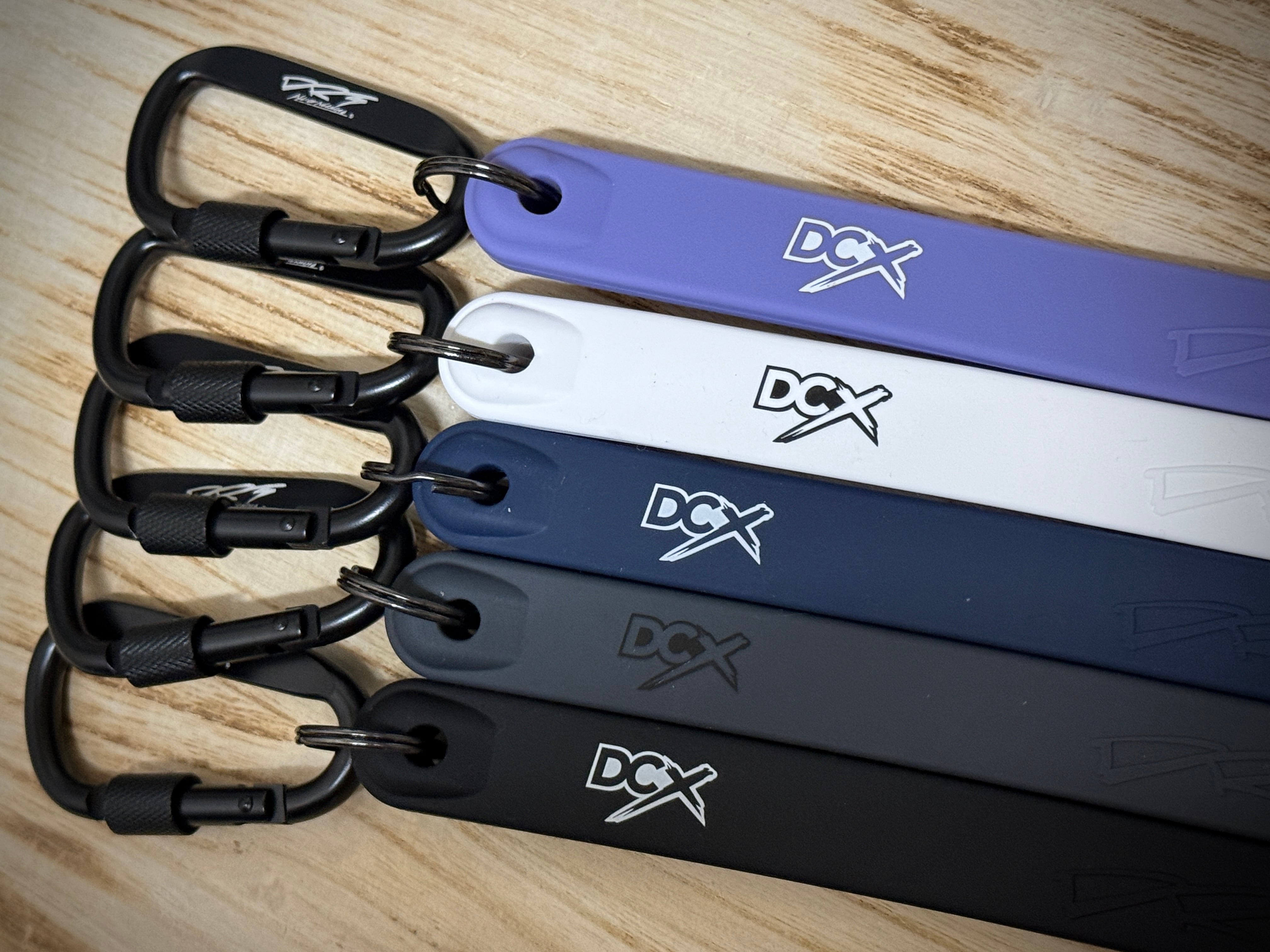 DRT DCX D.C. CORD Ver2 | Fishing Tackle BLUE MARLIN