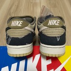 ×TRAVIS SCOTT SB DUNK LOW PRM QS CACTUS JACK