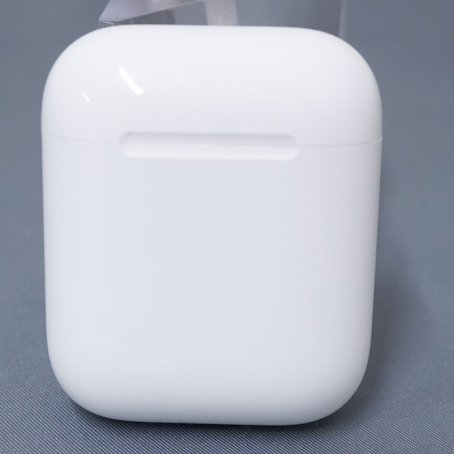 Apple AirPods エアーポッズ 充電ケースのみ 第一世代 USED美品 