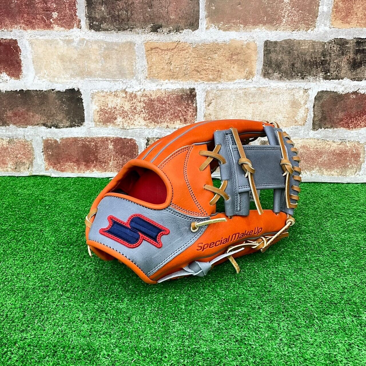 ssk 硬式グローブ special make up 楽天市場】硬球練習球1球サービスSSKエスエスケイ スペシャルメイク