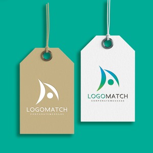 プログレッシブAのロゴ