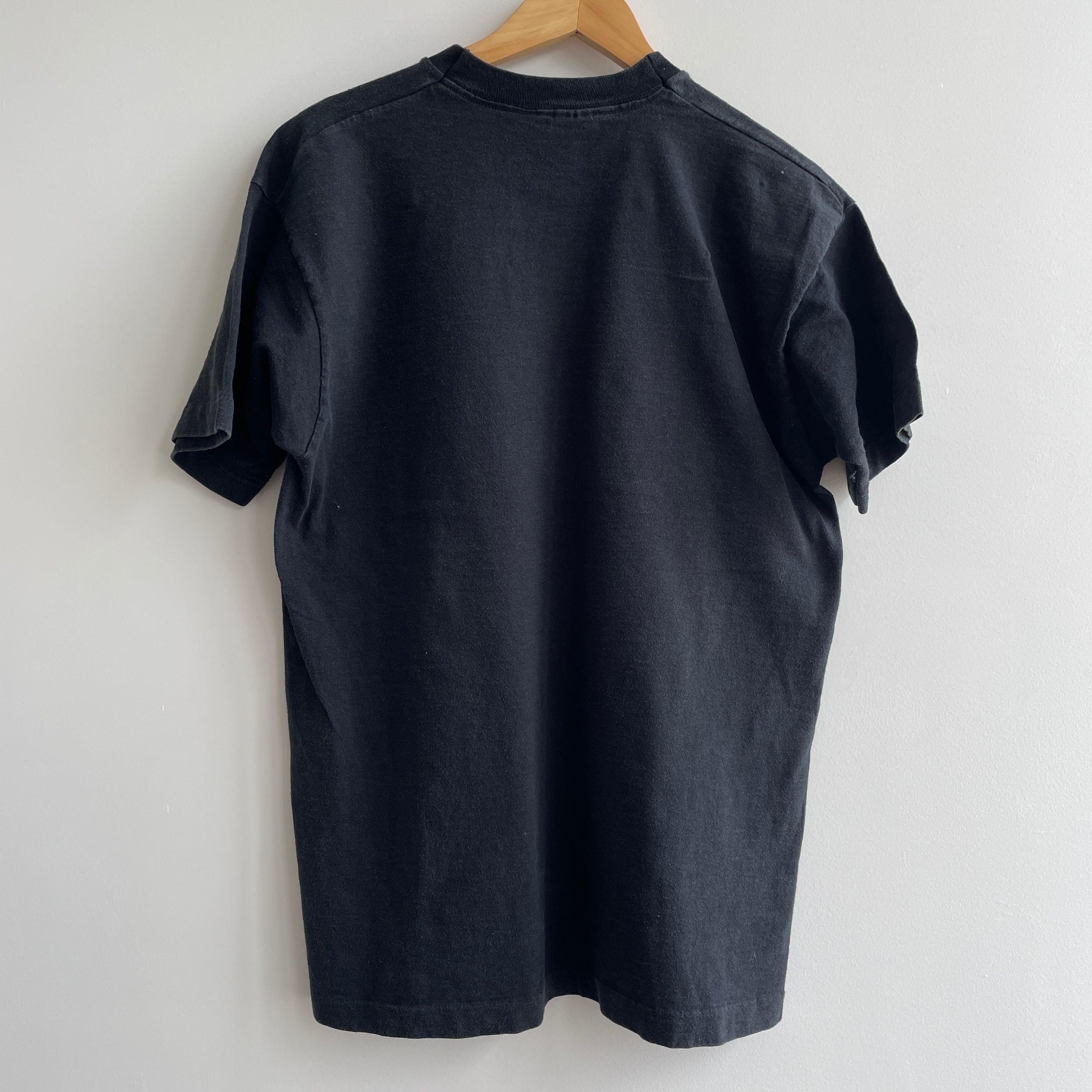 ウィリアム・ウェグマン Tシャツ 1994年 シングルステッチ メンズMサイズ e52e6f88f23a39b7b3319b58296a59