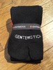 Gentemstick x YAMAtune Snowboard 2toe SOX  Sサイズ