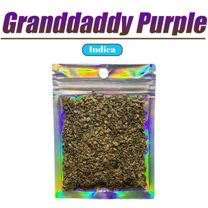 CBDハーブ “Granddaddy Purple”