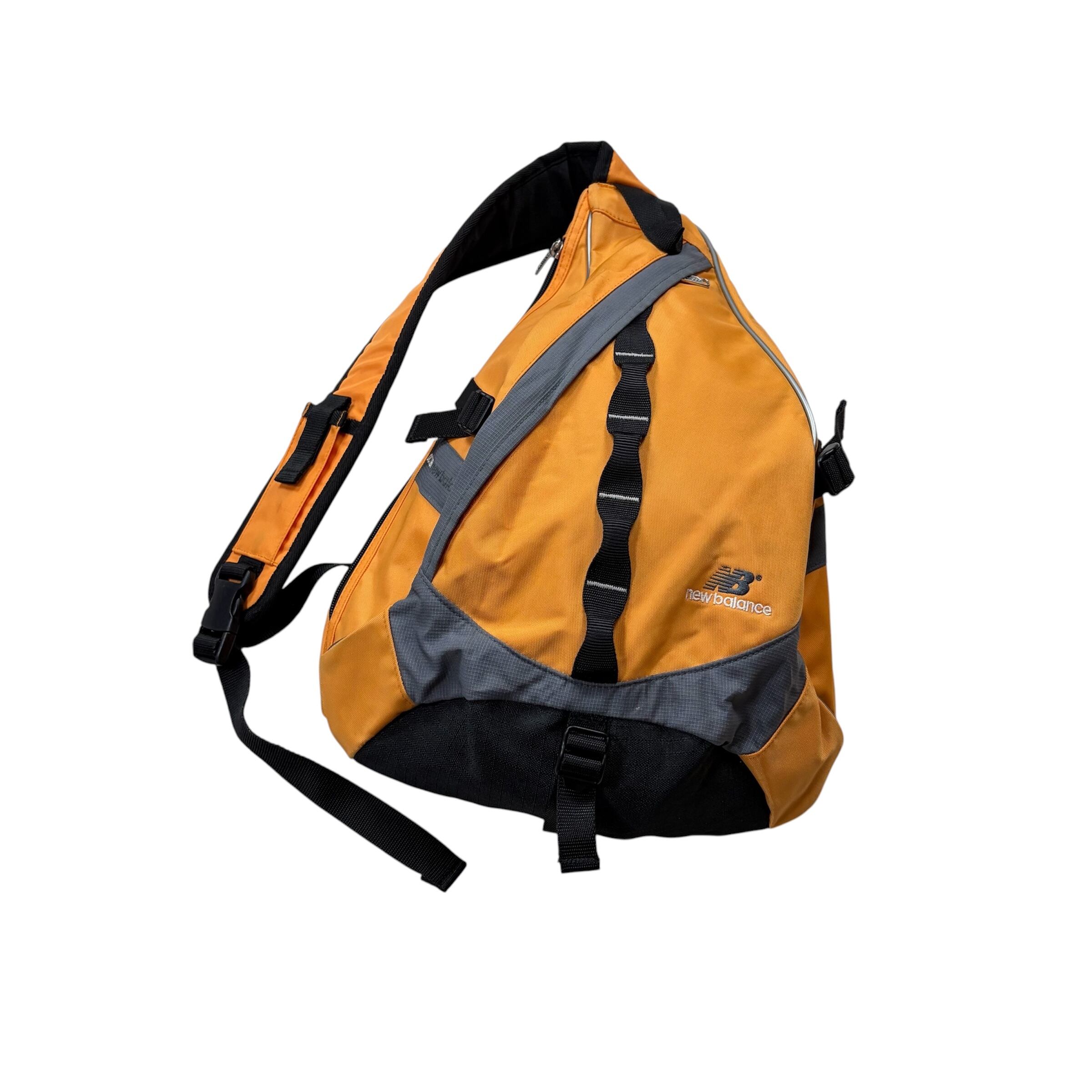 【着画あり】OUTDOOR バックパック チェック柄 archive y2k 着画あり】OUTDOOR PRODUCTSバックパック チェック柄 archive y2k | 陰
