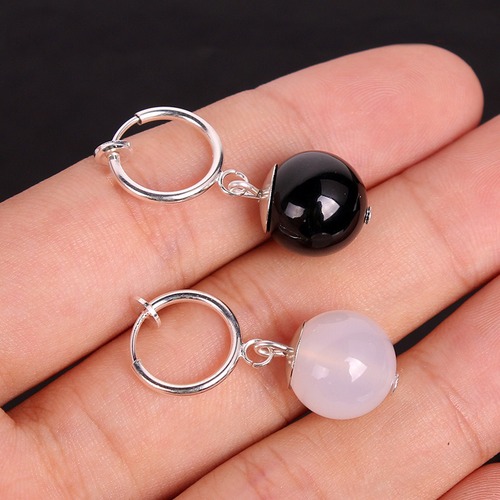 コスプレアイテム 原神 風 七七 なな アクセサリー イヤリング ★即納品★