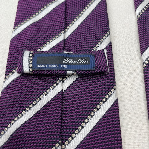 vintage japan tie ネクタイ n-165