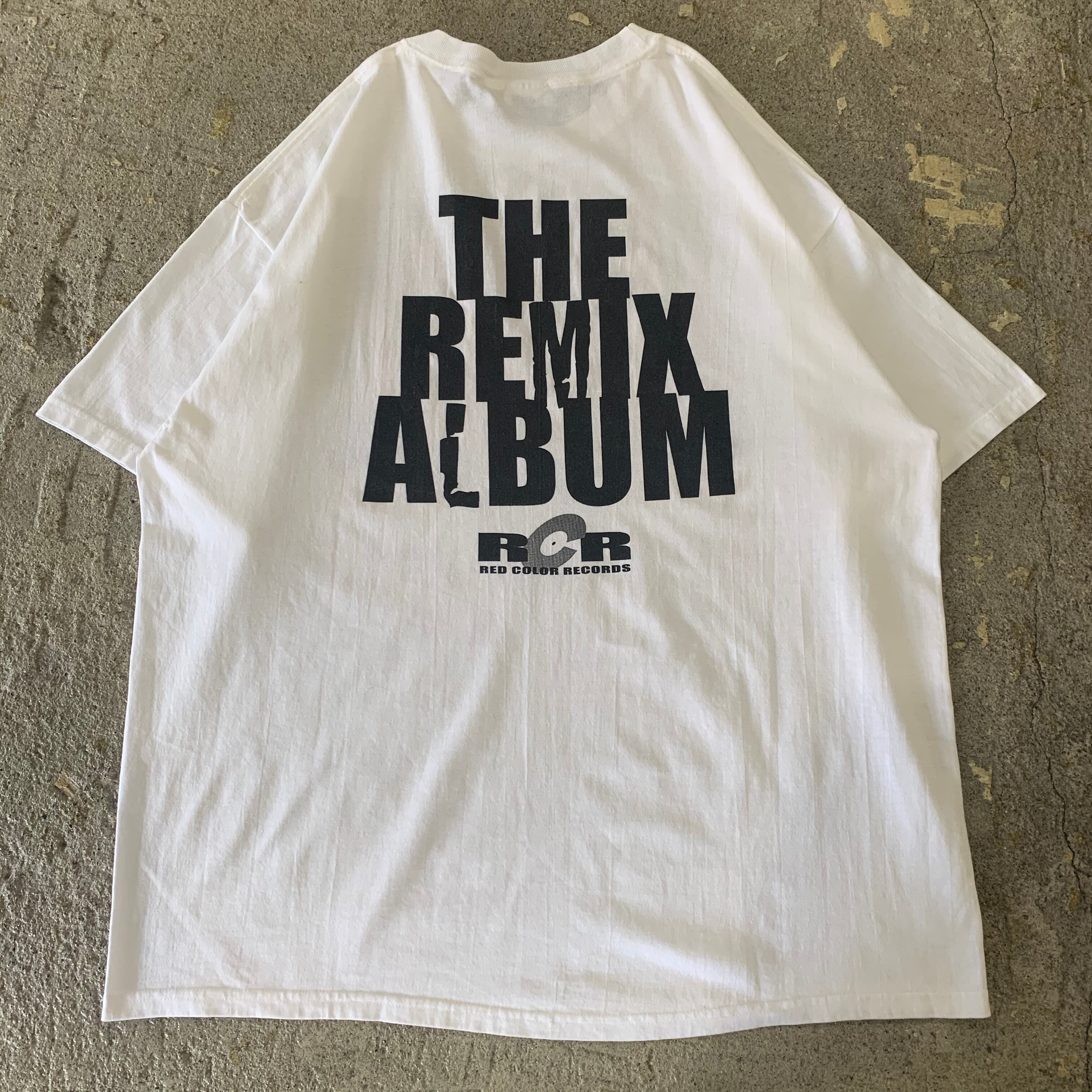 00s 2Pac T-shirt | What'z up