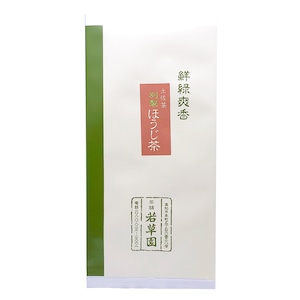 【土佐のほうじ茶】別製ほうじ茶　１００ｇ