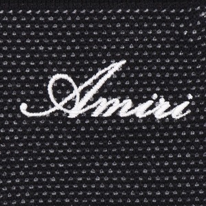 【AMIRI】BANDANA HOODIE