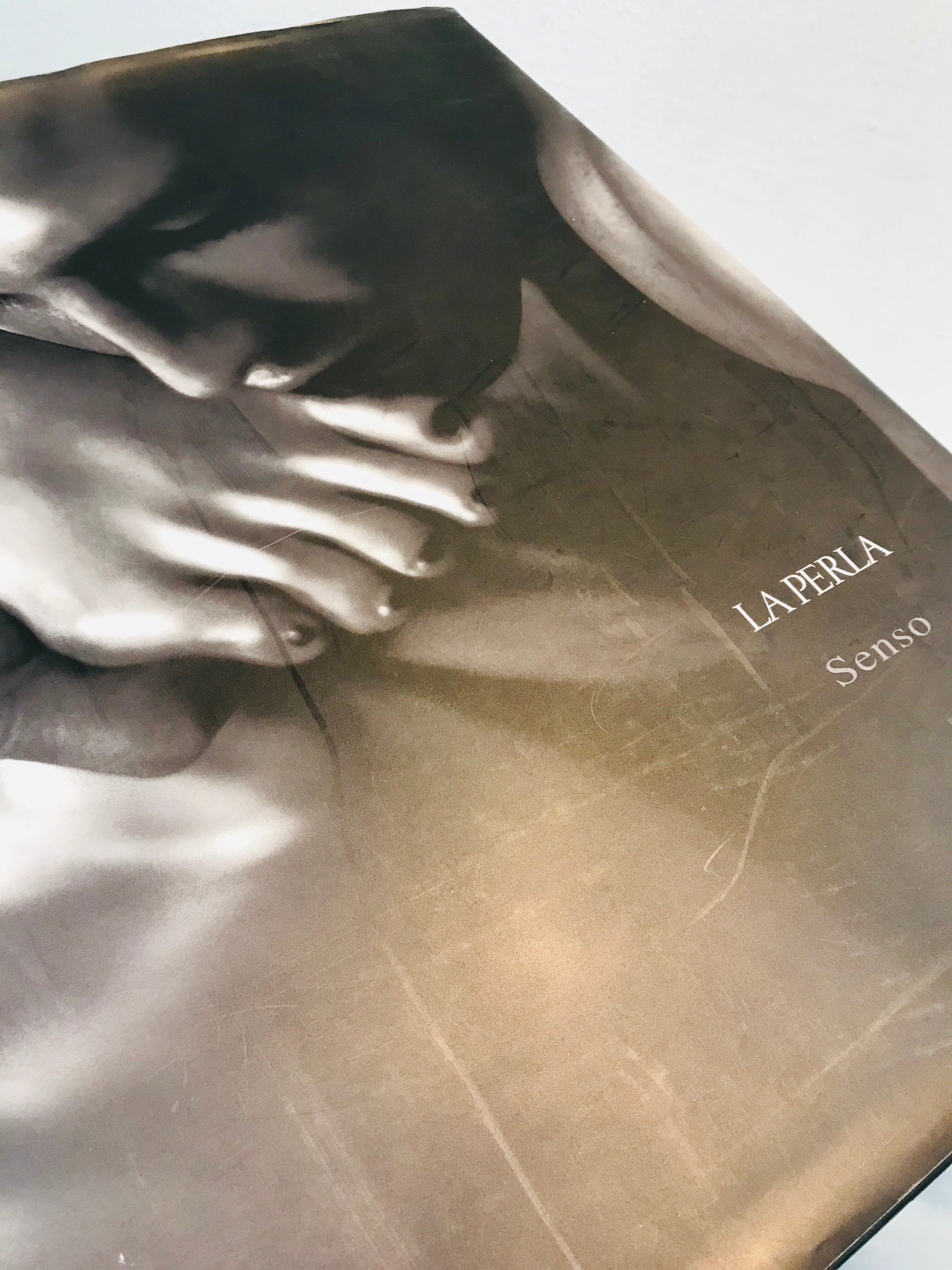 LA PERLA Senso ラ ペルラ ランジェリー | zbooks