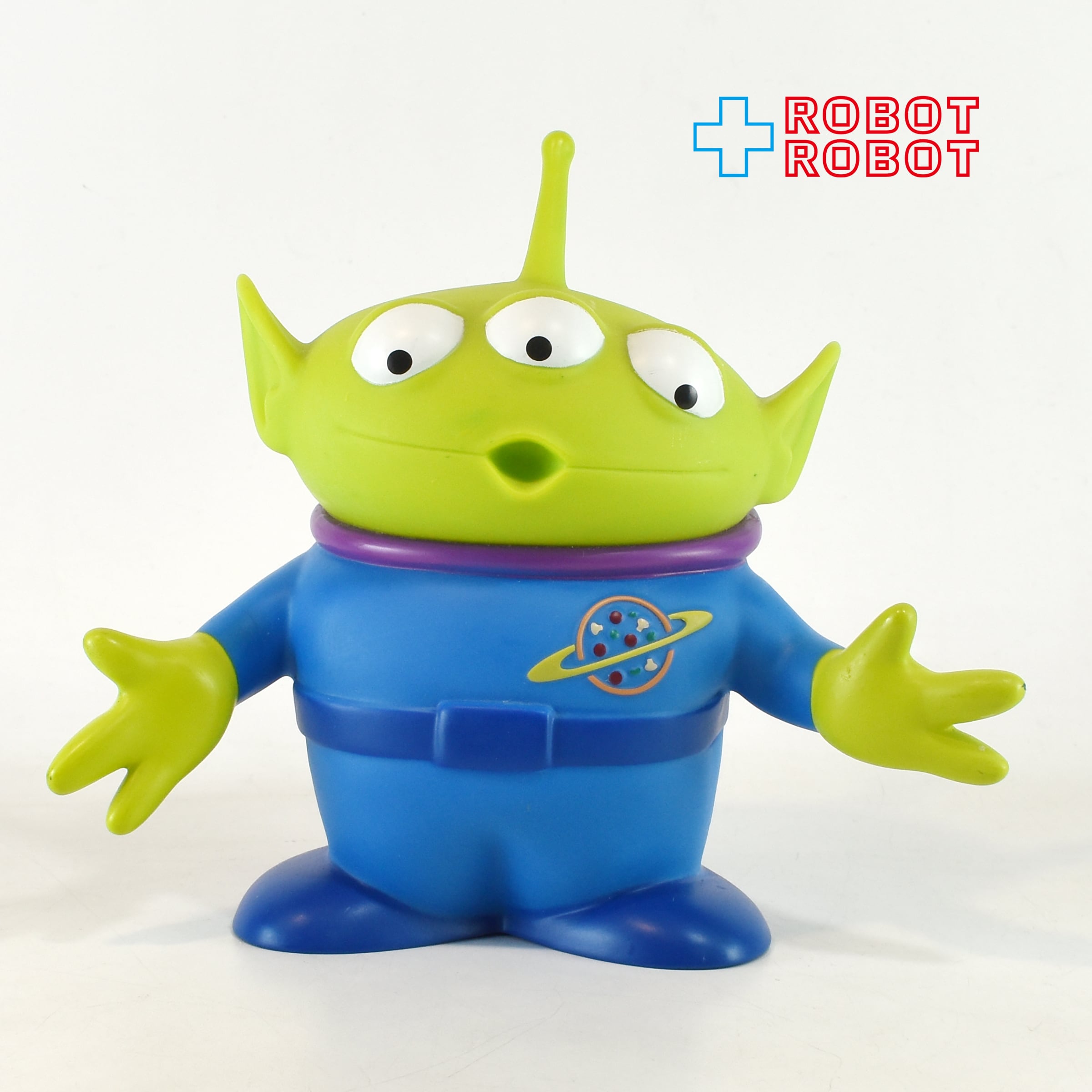 タカラトミー トイ・ストーリー リアルサイズ インタラクティブ