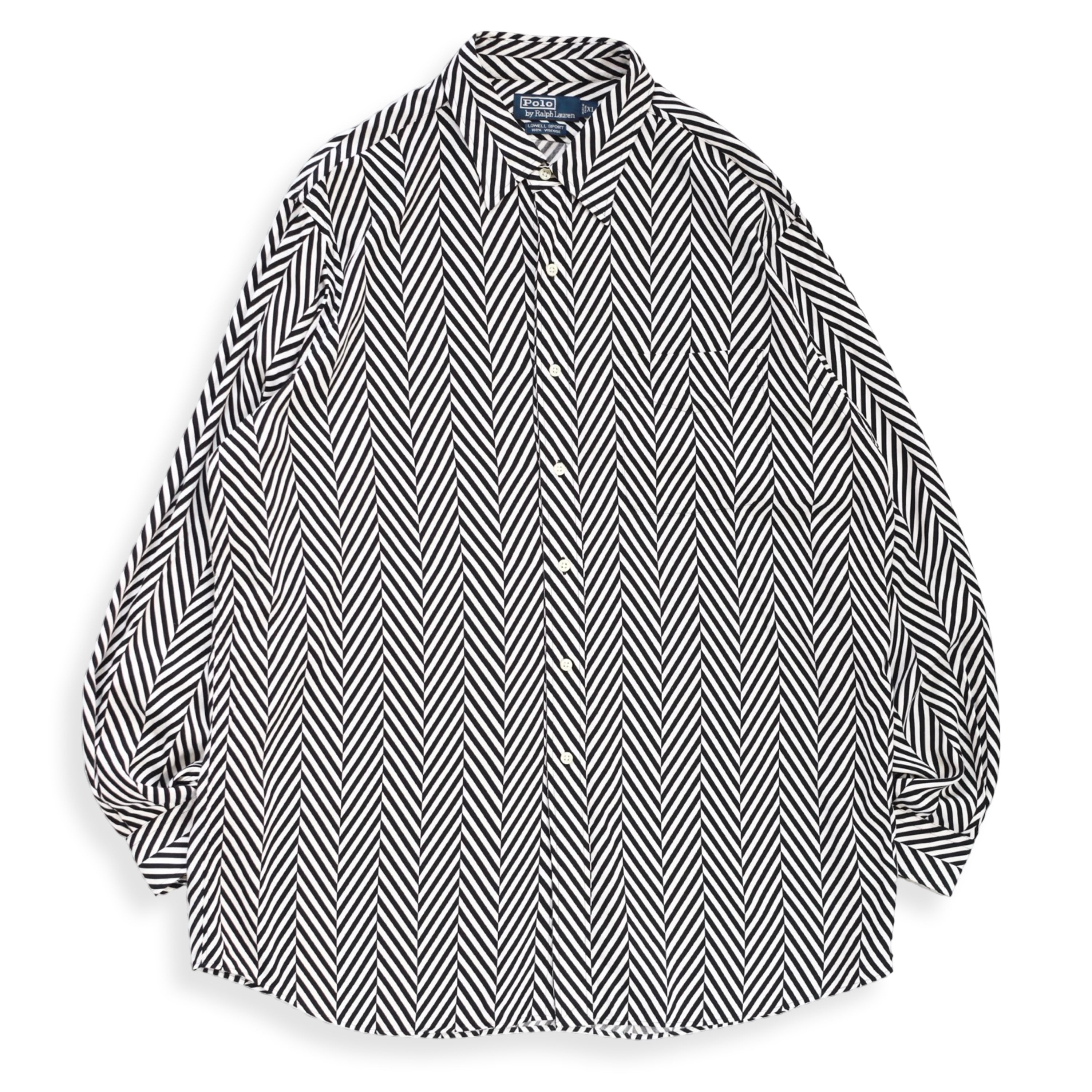 Polo by Ralph Lauren “LOWELL SPORT”