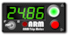 ARM TRIP METER