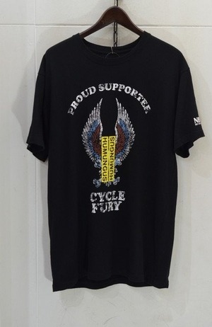 NEIGHBORHOOD ×稲葉浩志 Tシャツ