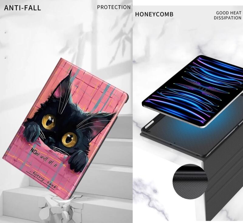 2022年発売 iPad 10.9インチ iPad 10 ケース 第10世代 iPad ケース