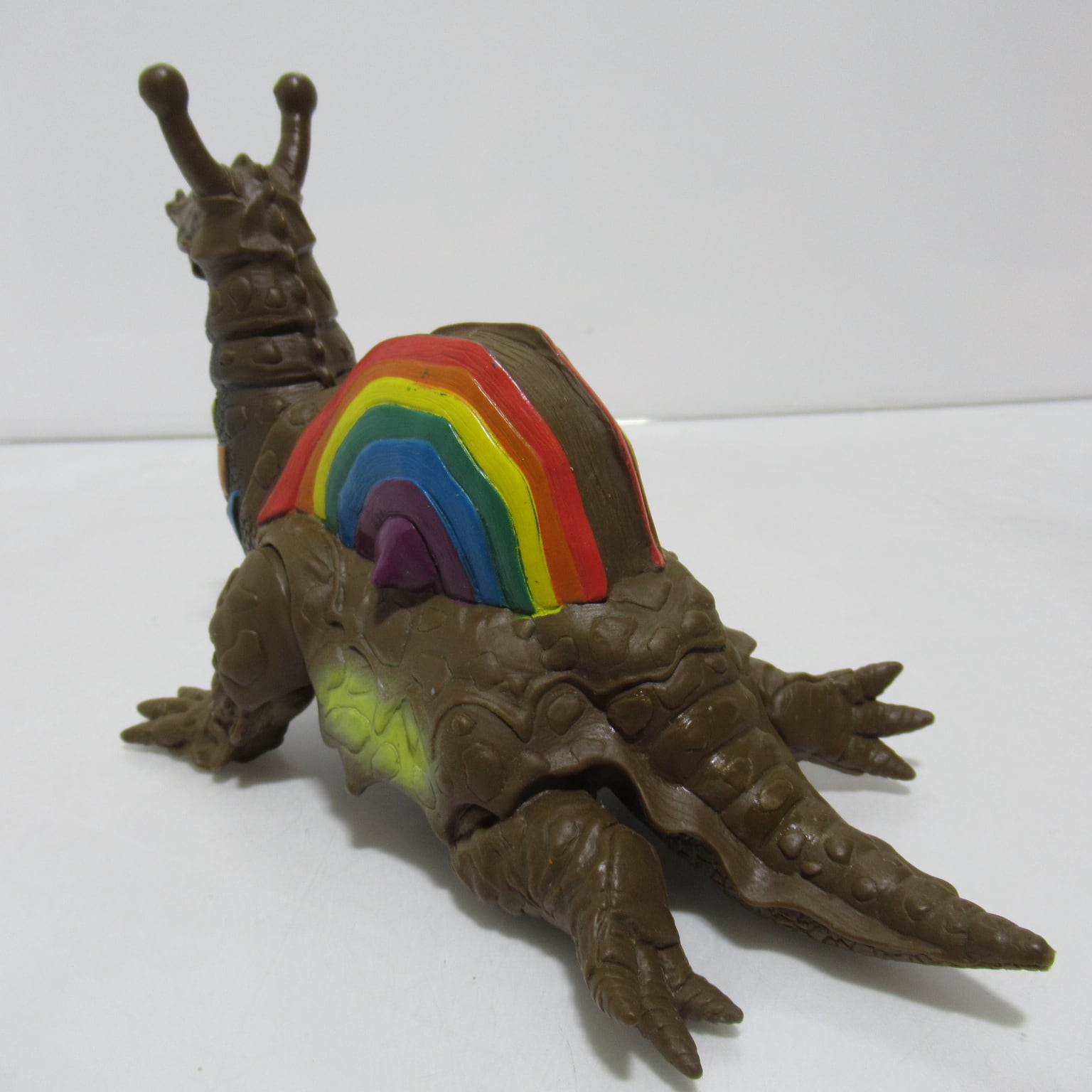 バンダイ 怪獣ソフビ タラバン ソフビ [#9] | ハチクマ商店