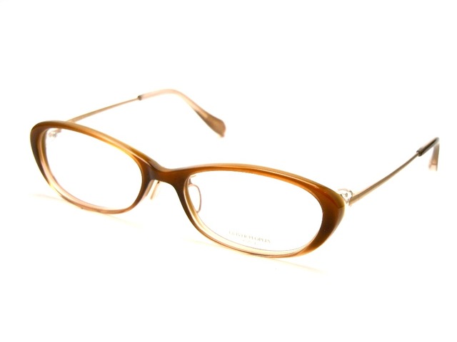 OLIVER PEOPLES/オリバーピープルズ Gwyn TZGR