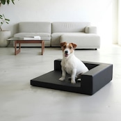 BUDDY BED BLACK