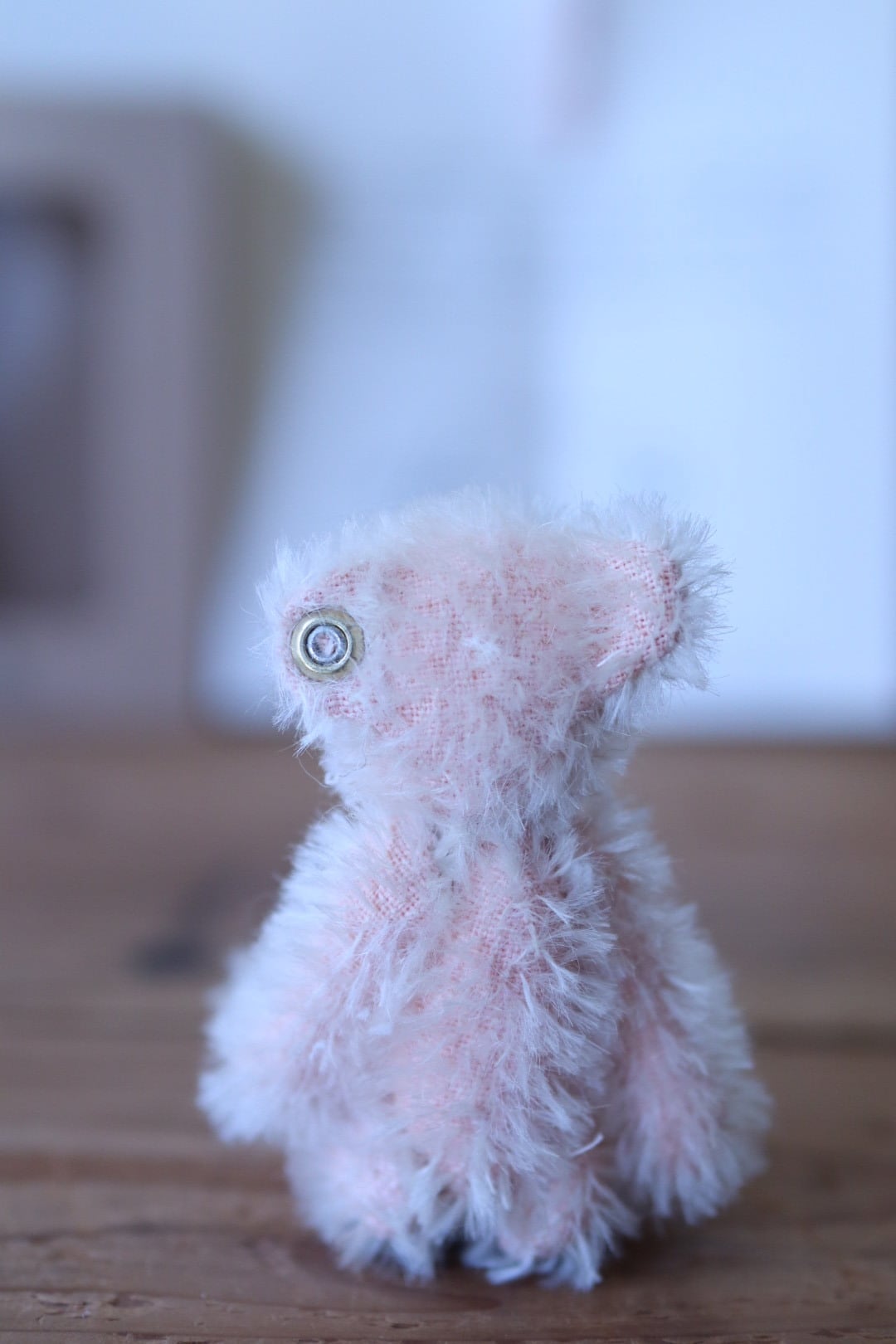 ヴィンテージ シュタイフクラブ テディベア SteiffClub2003