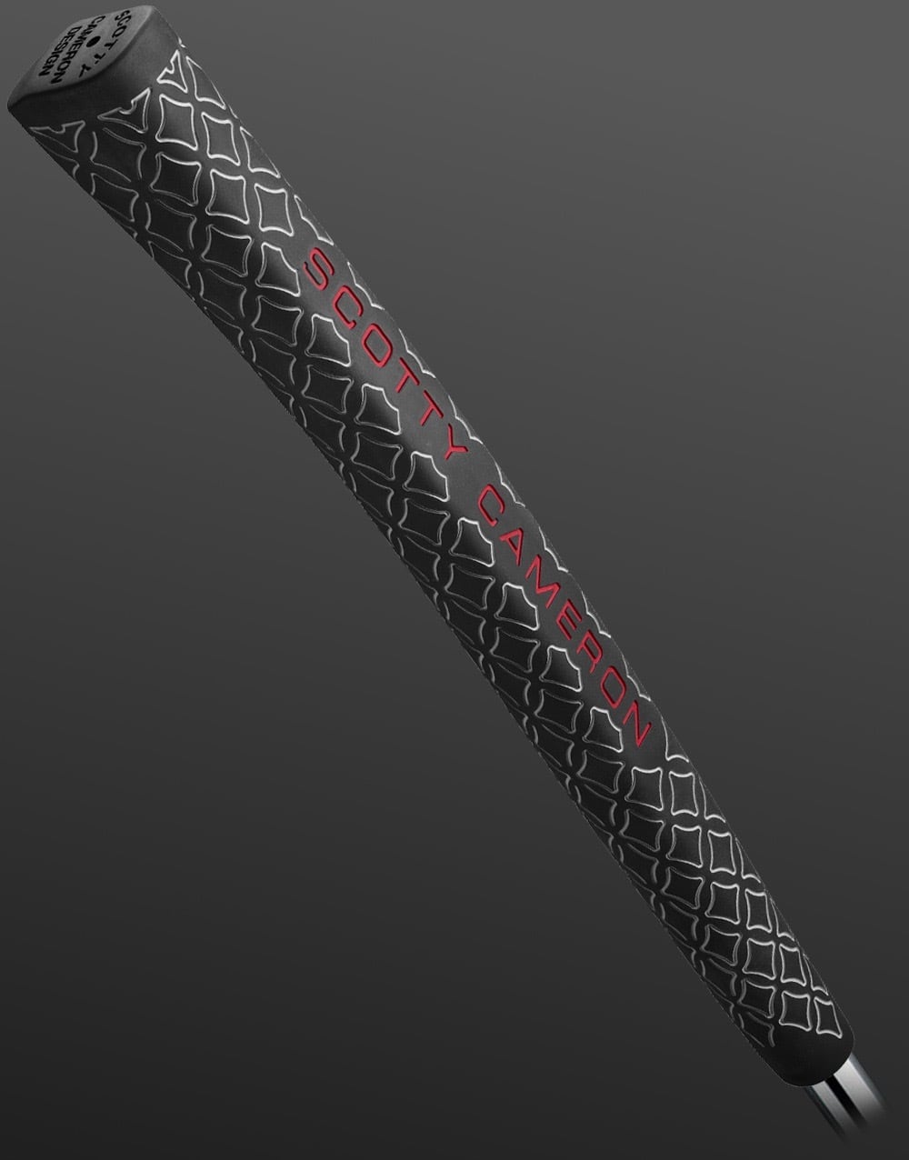 スコッティキャメロン パター グリップ Full Contact Grip ゴルフ