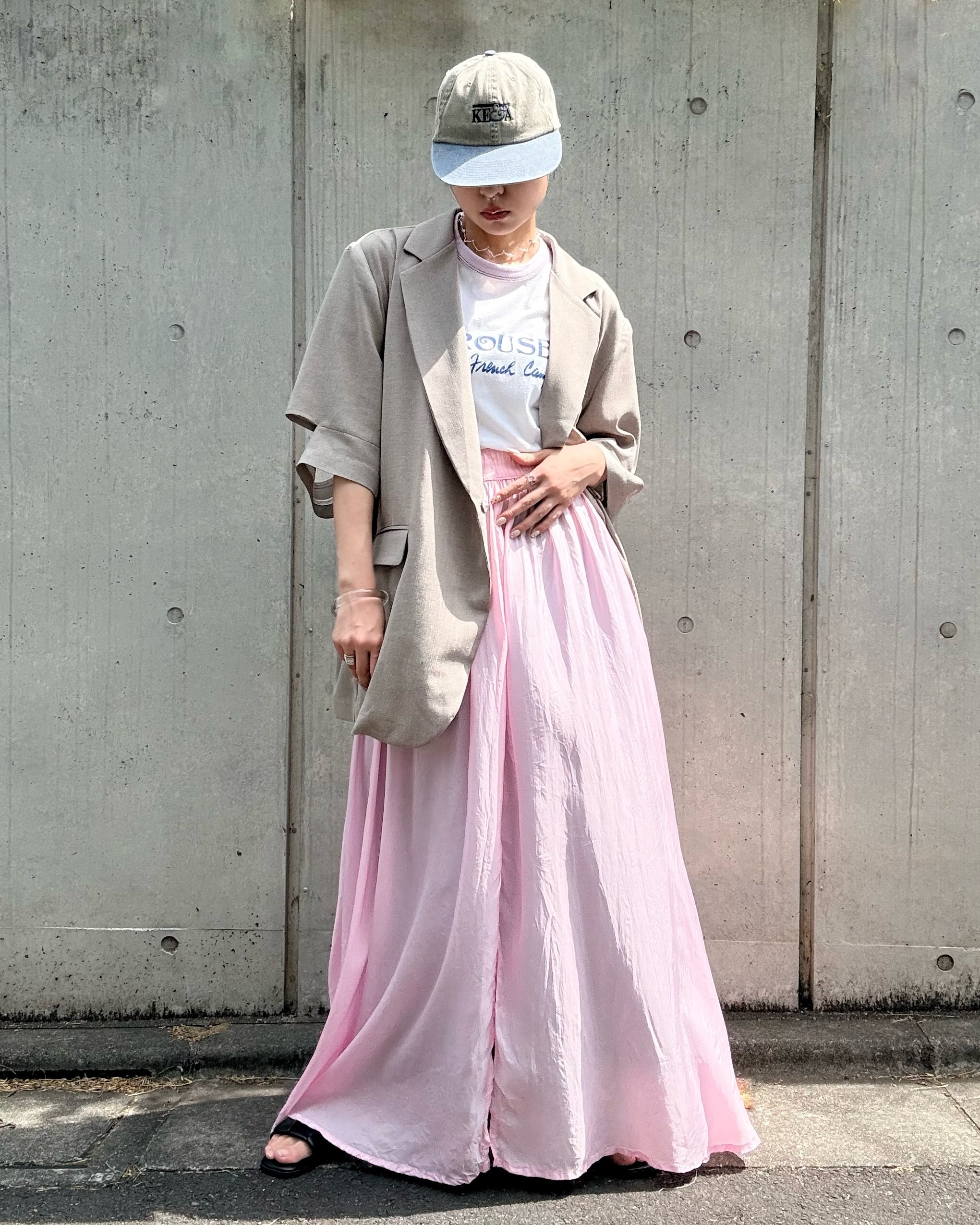 ROSE vintage