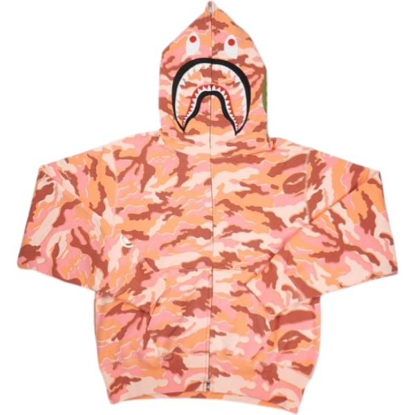 TOM NIXX』00s camouflage jacket | PAY ID