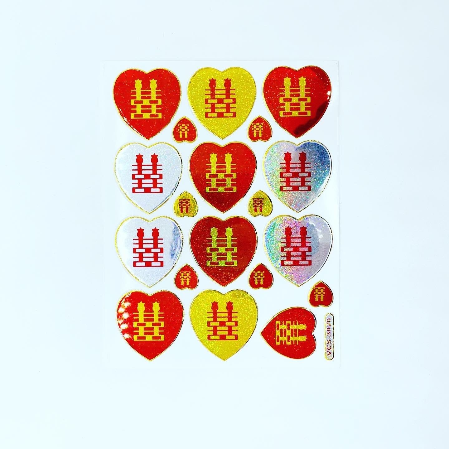 キラキラシール | 光と音の専門店ハオハオハオ ブッダマシーン通販