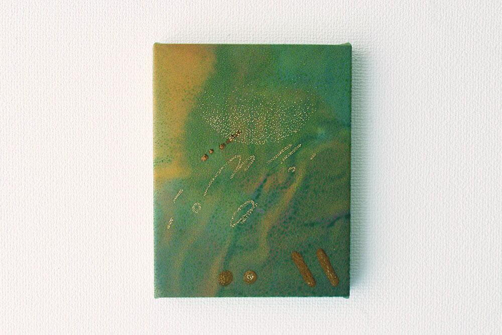 大岡弘晃|はだかの影 ⑤