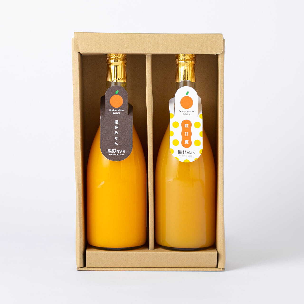 くまのグリーンファーム ジュース 720ml 2本セット | TCC ONLINE STORE