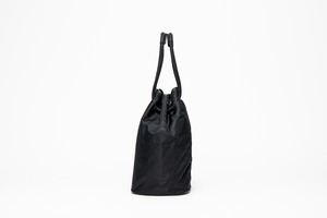 Bourse / (DRAWSTRING BAG) 【BLACK】