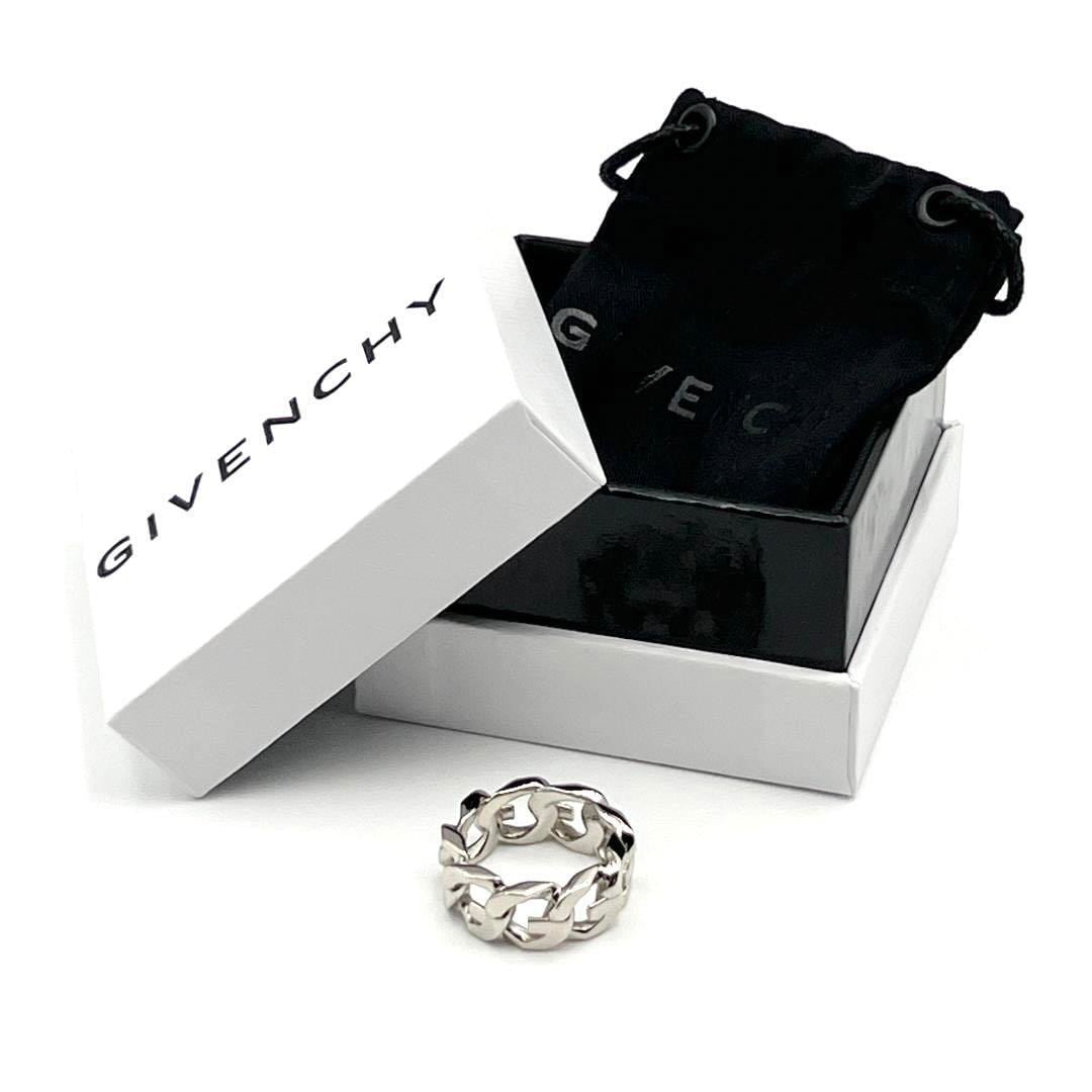 GIVENCHY リング