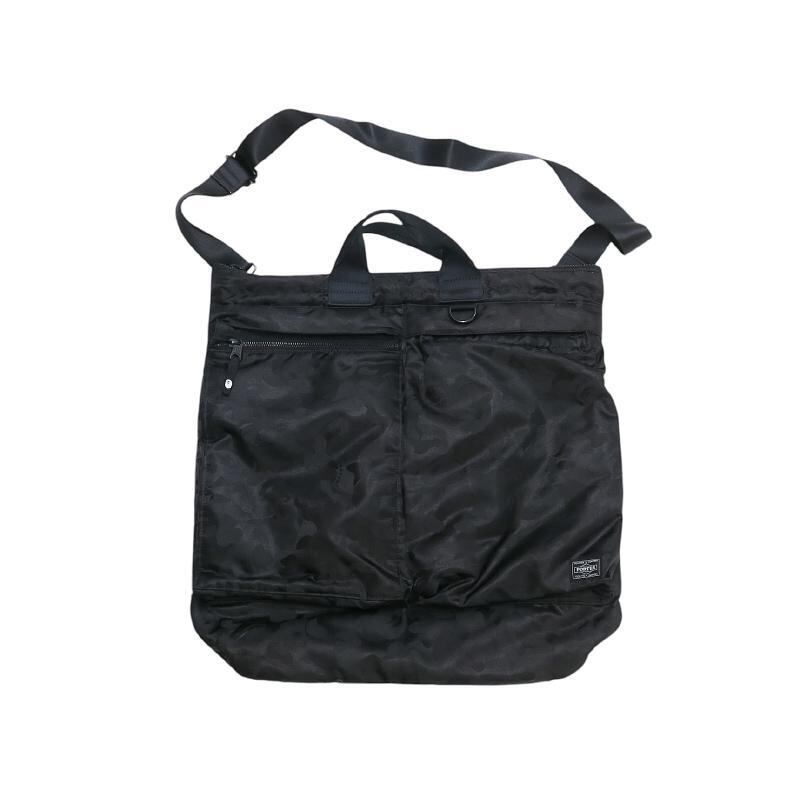 ♡未使用・タグ付 PORTER ポーター 2way ショルダー EA0H19 SHELL(シェル) 2WAY SHOULDER BAG | 吉田カバンホームページ | YOSHIDA