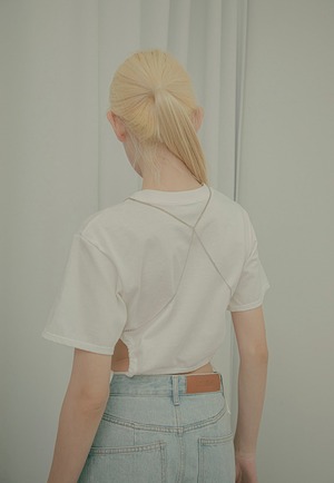 TASUKI Chain Harness / OVAL