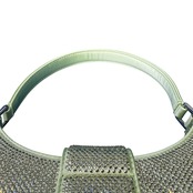 【ALEXANDER WANG】アレキサンダーワン Wレガシー スモールホーボーバッグ