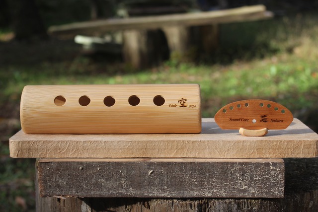 Little 空（Sound Core 内蔵）o-5