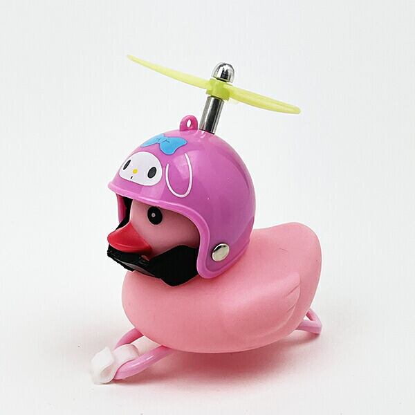 サンリオ マイメロディ サイクリングマスコット 自転車 Sanrio