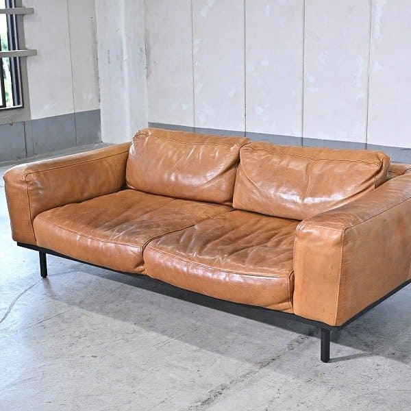 別注品！】2人掛けソファ journal standard Furniture×HALO