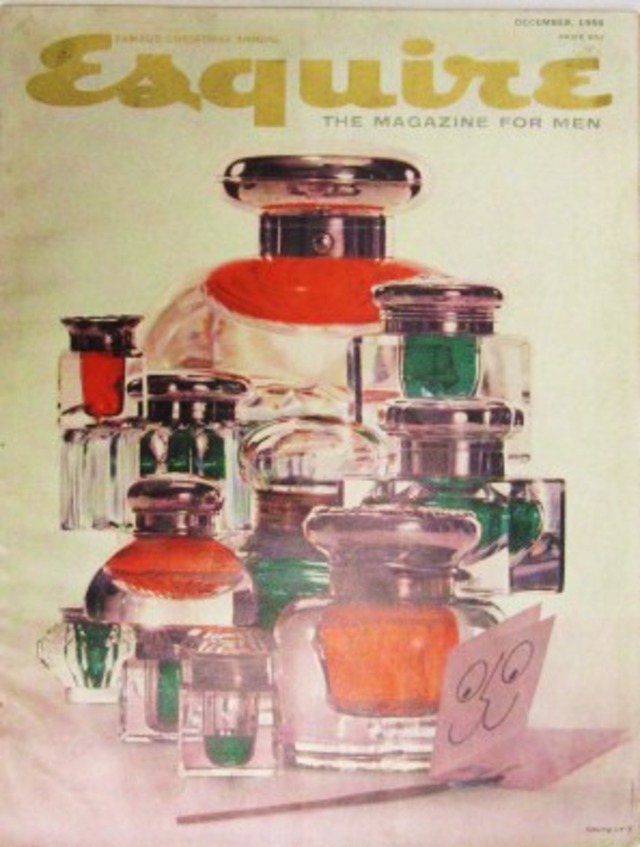 Esquire US 1956.12